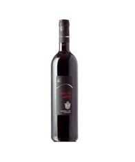 Aglianico DOC Red Wine - Italy 75cl