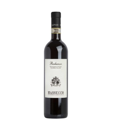 Barbaresco DOCG - 2012/13 Red Wine - Italy 75cl
