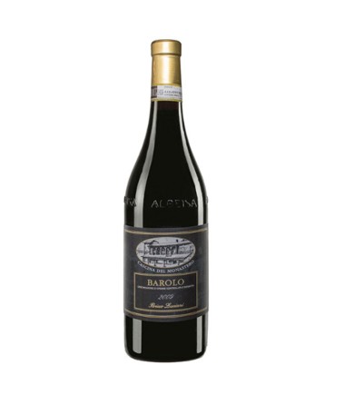 Barolo DOCG Bricco Luciani - 2009 Red Wine - Italy 75cl