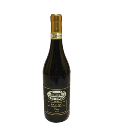 Barolo Perno DOCG Gold Medal - 2012/13 Red Wine - Italy 75cl