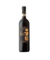 Brunello di Montalcino DOCG - 2013 Red Wine - Italy 75cl