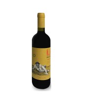 Cerasuolo di Vittoria DOCG Biodynamic Red Wine - Italy 75cl
