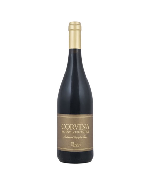 Corvina Red Wine - Italy 75cl