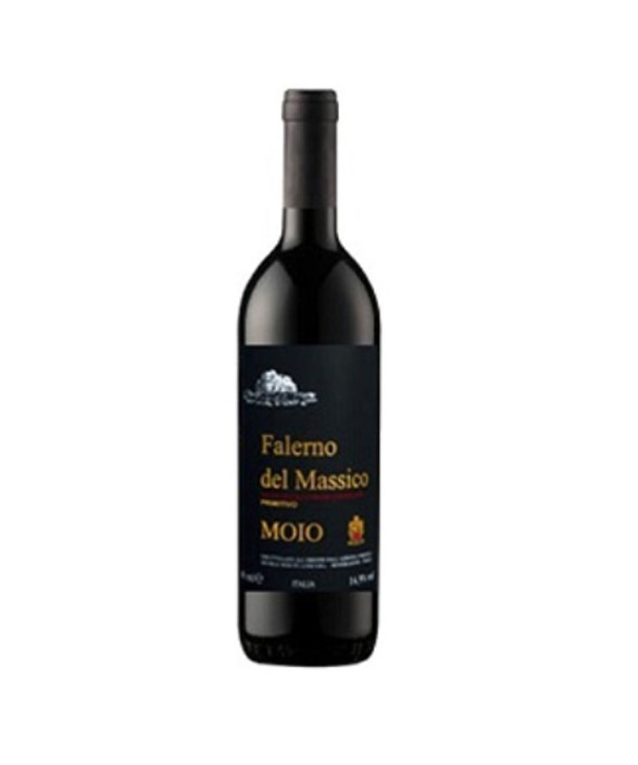 Falerno Del Massico DOC Red Wine - Italy 75cl