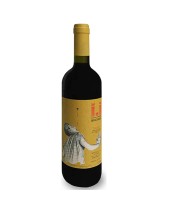 Frappato DOCG Biodynamic Red Wine - Italy 75cl