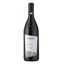 Merlot DOC Organic Red Wine - Italy 75cl