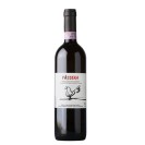 Morellino di Scansano DOCG Organic Red Wine - Italy 75cl