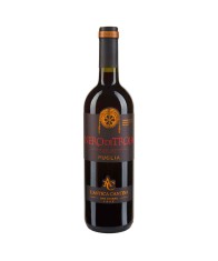  Nero di Troia  Rosone IGP Red Wine - Italy 75cl