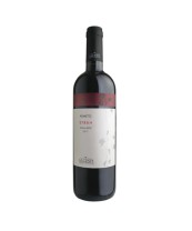 Syrah DOC Sicily Vegan Organic Red Wine - Italy 75cl