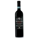 Valpolicella DOC Ripasso Organic Red Wine - Italy 75cl