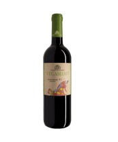 Vegamaro Negroamaro Vegan Red Wine - Italy 75cl