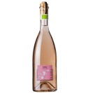 Frizzante Rose Sparkling Organic Rose Wine - Italy 75cl
