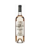Lacryma Christi Sparkling Organic Rose Wine - Italy 75cl