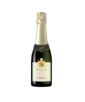 Prosecco Extra Dry DOC Pirani Small  Sparkling White Wine - Italy 20cl