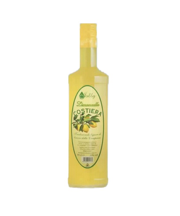 Limoncello Jolly Cream Liqueur - Italy 70cl