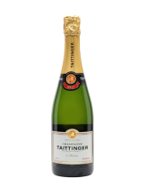 Taittinger Brut Reserve Champagne N.V. - France 75cl