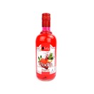 Vodka Jolly Strawberry Spirit - Italy 70cl