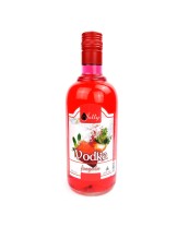 Vodka Jolly Strawberry Spirit - Italy 70cl