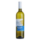 Calavianca Grecanico + Inzolia IGP White Wine - Italy 75cl