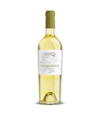 Chardonnay White Wine - Italy 75cl