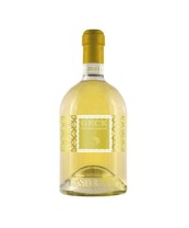Gewurtztramier Trentino DOC White Wine - Italy 75cl