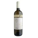 Grillo DOC Organic White Wine - Italy 75cl