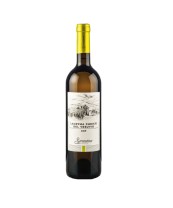 Lacryma Christi del Vesuvio DOC Organic White Wine - Italy 75cl