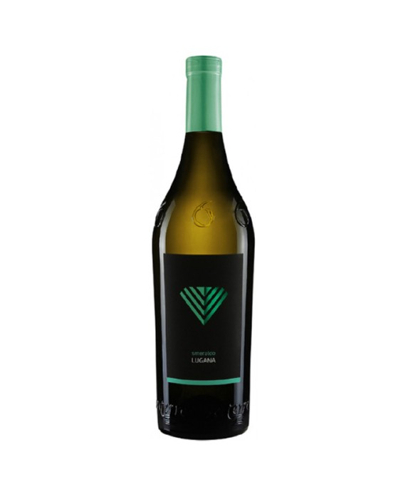 Lugana DOC White Wine - Italy 75cl