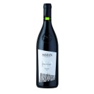 Pinot Grigio DOC Organic White Wine - Italy 75cl