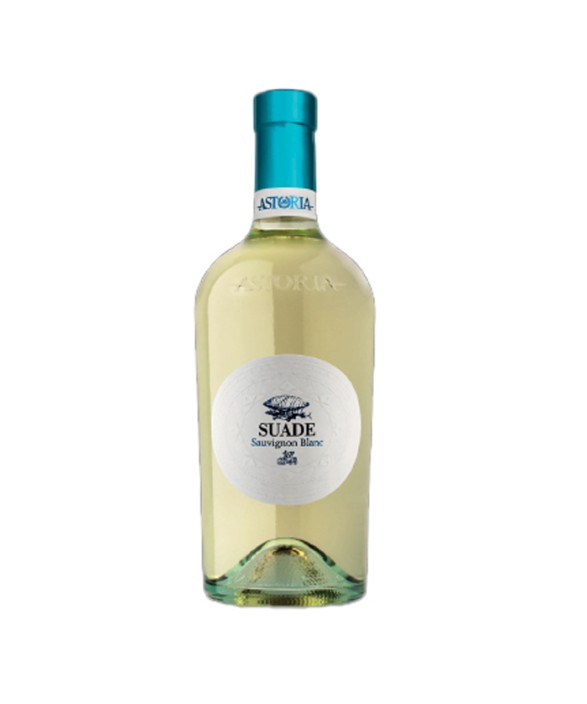 Sauvignon Blanc White Wine - Italy 75cl