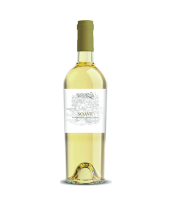 Soave DOC White Wine - Italy 75cl