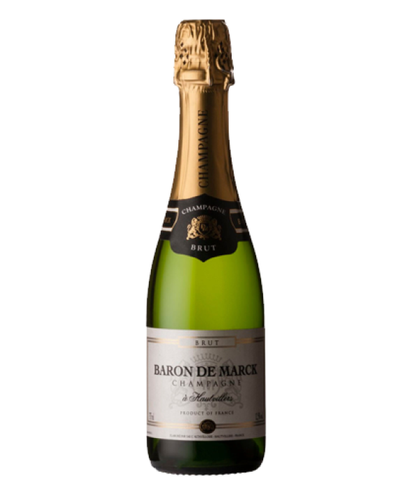 Baron de Marck Brut Champagne France 75cl