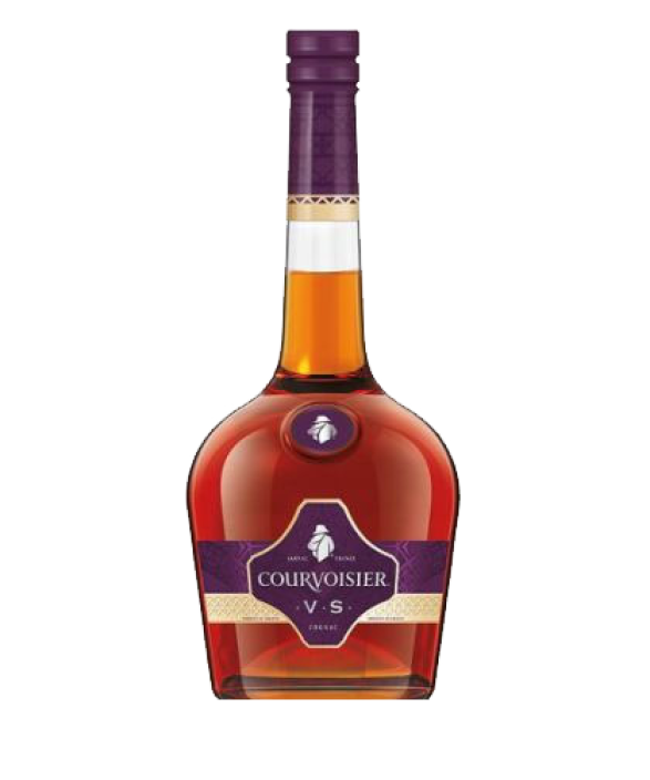 Courvoisier V.S. Cognac - France 70cl