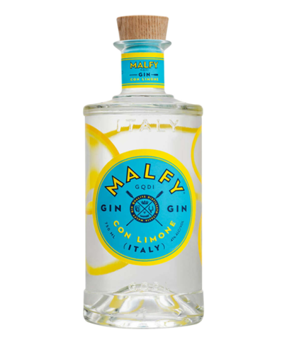 Malfy con Limone Gin - Italy 70cl