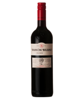 Rioja Crianza 17 Vegan Red Wine - Spain 75cl