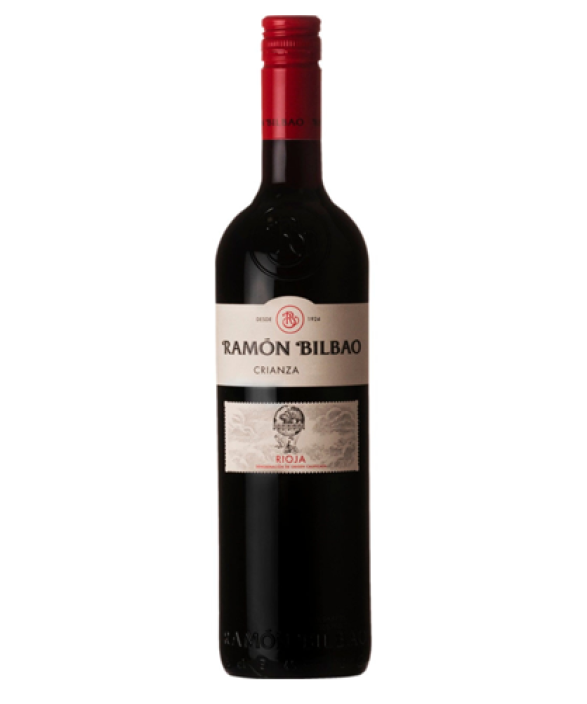 Rioja Crianza 17 Vegan Red Wine - Spain 75cl