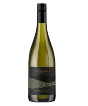 Sauvignon Blanc Vegan White Wine - New Zeland 75cl