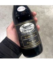 Barolo DOCG Tradizionale 2003 Vintage Red Wine - Italy 75cl