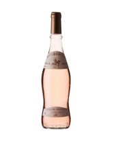 Côtes de Provence Roubertas Rose Wine - France 75cl