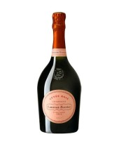 Laurent-Perrier Cuvée Rose Brut Champagne N.V. - France 75cl