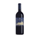 Nero d'Avola Mille una Notte Red Wine - Italy 75cl