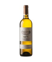 Pessac-Leognan Blanc White Wine - France 75cl