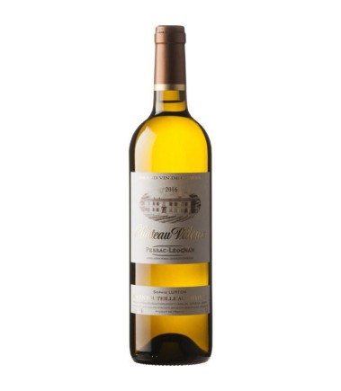 Pessac-Leognan Blanc White Wine - France 75cl