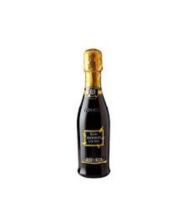 Prosecco Lounge Cuvee Brut Sparkling White Wine - Italy 20cl