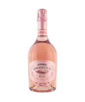Prosecco Millesimato DOC Extradry Sparkling Rose Wine - Italy 75cl