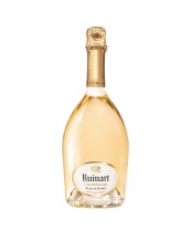 Ruinart Blanc de Blancs Champagne N.V. - France 75cl
