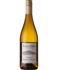 Sancerre White Wine - France 75cl