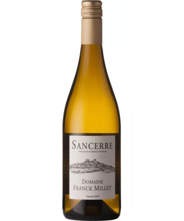 Sancerre White Wine - France 75cl