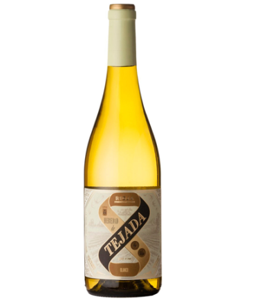 Rioja Blanco 18 Vintae Vegan White Wine - Spain 75cl