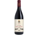 Tìade Etna Rosso DOP Organic Red Wine - Italy 75cl